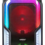 Prime3 APS91 Black Speaker