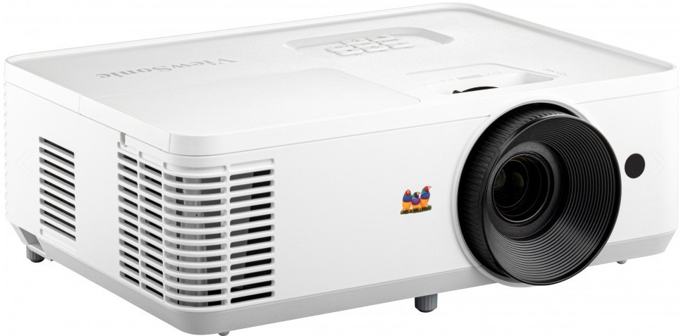 899882_1846984.jpeg Viewsonic PX704HD Projector DLP Full HD Απλής Λάμπας με Ενσωματωμένα Ηχεία - Image 1