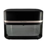 Russell Hobbs Air Fryer Dual 9 L Freestanding 2800 W Black - Image 3