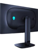 Dell Alienware AW2725Q QD-OLED HDR Gaming Monitor 27" 4K 3840x2160 240Hz with Response Time 0.03ms GTG - Image 6
