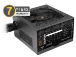 Mars Gaming MPB850SI power supply unit 850 W 24-pin ATX ATX Black - Image 2