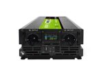 Green Cell Phase Power Relay 24V - Image 2