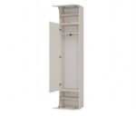 Hallway Furniture with Wardrobe - Image 4