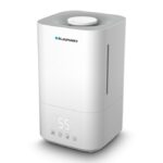 Blaupunkt Led Συσκευή Αρωματοθεραπείας Υπερήχων Λευκή 300ml AHS401