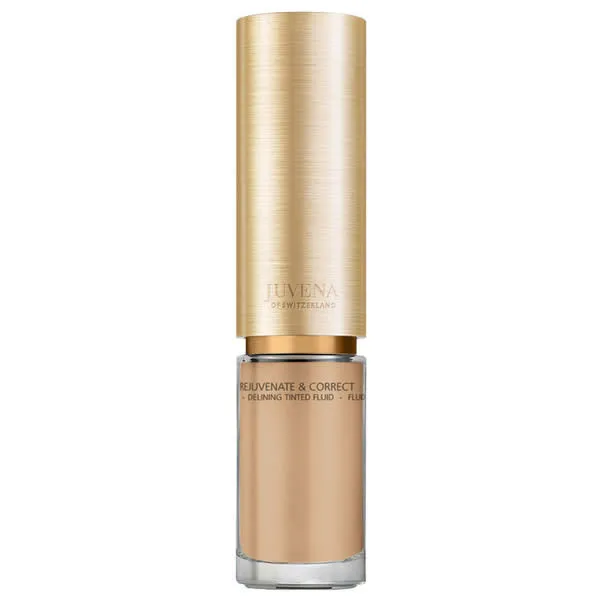 9007867736890.webp Juvena Rejuvenate Correct Delining Tinted Fluid Natural Bronze 50ml - Image 1