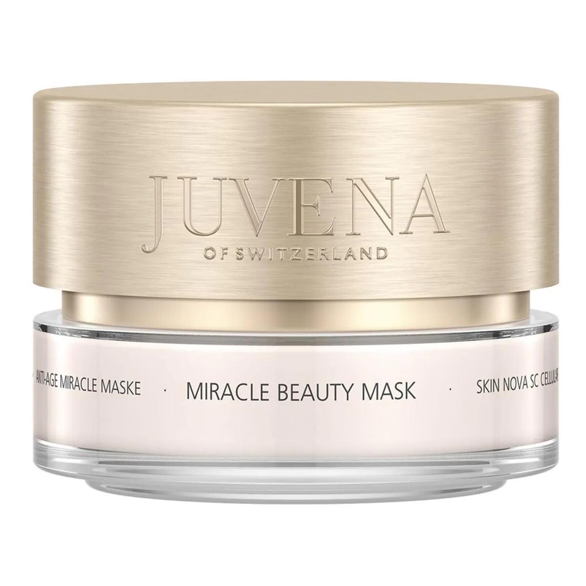 9007867760833.webp Juvena Miracle Beauty Mask 75ml - Image 1