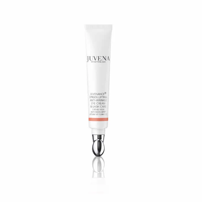 9007867766347.webp Juvena Juvenance Epigen Lifting Anti-Falte Eye Cream & Lash Care 20ml - Image 1