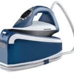 Blaupunkt Σύστημα Σιδερώματος Πίεσης 5.5bar με Δοχείο 1.5lt
