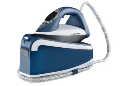 Blaupunkt Σύστημα Σιδερώματος Πίεσης 5.5bar με Δοχείο 1.5lt