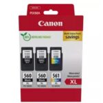 Multipack PG-560XLx2/CL-561XL  3712C009