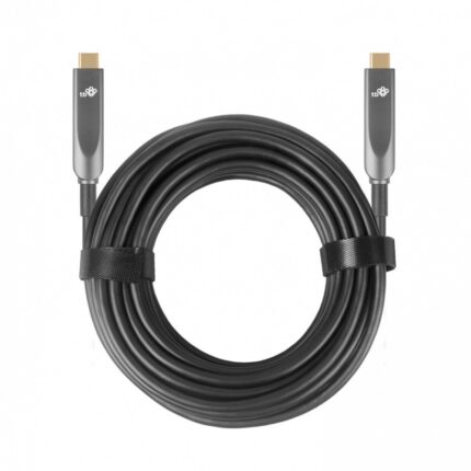 Tb Energy USB 2.0 Cable USB-C male - USB-C 5m