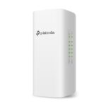 TP-LINK SG2005P-PD Managed L2 PoE+ Switch with 5 Gigabit (1Gbps) Ethernet Ports