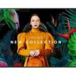 Samsung LH85QBCEBGCXEN 85" 4K UHD VA Commercial Display