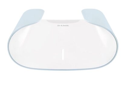 D-Link M30 Wireless Router Wi‑Fi 6 with 4 Ports