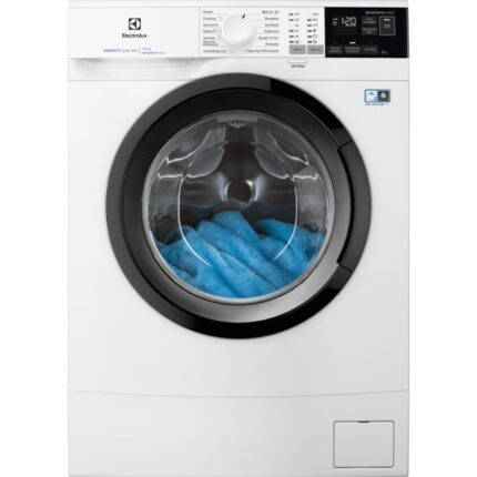 Electrolux Washing Machine 6kg 1200 Rounds EW6SN426BP