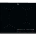 Electrolux Induction Cooktop Autonomous with Child Lock Function 59x52εκ.