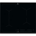 Electrolux Induction Cooktop Autonomous with Child Lock Function 59x52εκ.