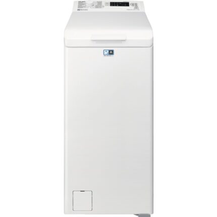 Electrolux Top Loading Washing Machine 6kg with Steam Technology 1200 Rounds EW2TN25262P
