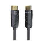 Avtek Cable HDMI male - HDMI male 20m Black