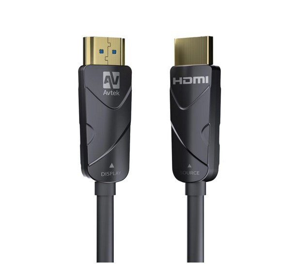 903279_1851051.jpeg Avtek Cable HDMI male - HDMI male 20m Black - Image 1