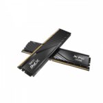 Adata Lancer DDR5 32GB RAM with 2x16GB Modules and Speed 6000 for Desktop