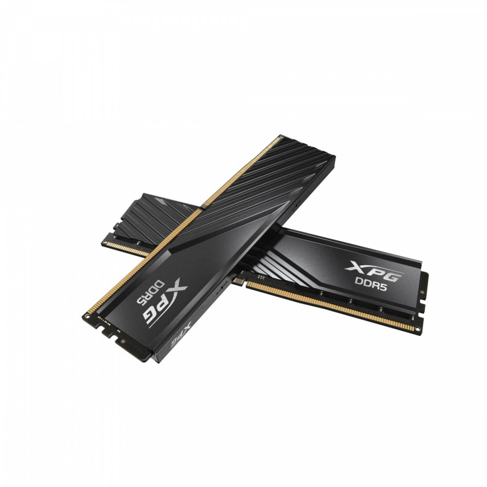 903724_1852092.jpeg Adata Lancer DDR5 32GB RAM with 2x16GB Modules and Speed 6000 for Desktop - Image 1