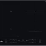 Whirlpool Επαγωγική Εστία Αυτόνομη 59x51εκ.