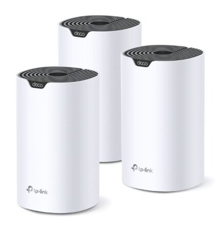 System WiFi Deco S7(3-pak)  AC1900