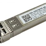 QNap TRX-10GITSFPP-SR Transceiver 1pcs