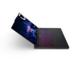 Lenovo Legion Pro 7 16IAX10H 16" OLED QHD+ Touchscreen 240Hz (Ultra 9-275HX/64GB/2TB SSD/GeForce RTX 5090/No OS) Eclipse Black (US Keyboard) - Image 3