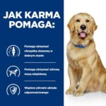 Hill's Prescription Diet j/d Canine 12kg - Image 2