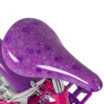 Huffy 16" Kids' Bicycle BMX Multicolour - Image 6