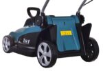 Makita Lawn Mower Electric 1400W - Image 4