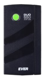 UPS EVER DUO 550 PL AVR USB (T/DAVRTO-000K55/01) - Image 2