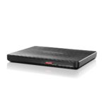 Lenovo IdeaCentre AIO 24IRH9 23.8" (i5-13420H/16GB/1TB SSD/FHD/W11 Home) + Lenovo Slim DVD Burner DB65 US - Image 9