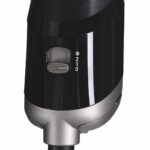 Rowenta Brush Activ UB9540F0 hair styling tool Hot air brush Warm Black  Silver 1000 W - Image 3