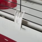 FERPLAST Krolik 140 Plus - Cage - Image 9