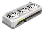 Zotac GeForce RTX 5080 16GB GDDR7 Solid OC White Graphics Card - Image 4
