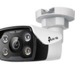 Kamera VIGI C350(6mm) 5MP Full-Color Bullet