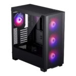 Phanteks XT Pro Ultra Midi Tower Black - Image 4