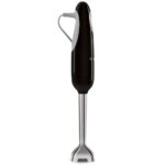 Smeg 50's Style Hand Blenders HBF11BLEU Black - Image 2