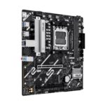 Asus PRIME B840M-K Motherboard Micro ATX with AMD AM5 Socket 90MB1PK0-M0EAY0 - Image 2