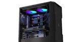ENDORFY Navis F280 ARGB Computer case All-in-one liquid cooler 14 cm Black 1 pc(s) - Image 7