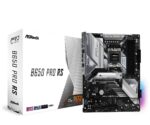 ASRock B650 Pro RS Motherboard ATX with AMD AM5 Socket - Image 6