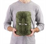 Sea To Summit Camp Plus 640 mm 1830 mm Olive - Image 6
