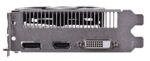 Biostar Radeon RX 550 4GB GDDR5 Gaming Graphics Card - Image 3