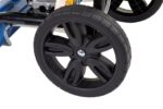 Scheppach HCP5000 Pressure Washer Gasoline 212cc 5.9hp with Pressure 241bar - Image 6