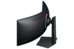 Samsung Odyssey G9 G95C Ultrawide VA Curved Gaming Monitor 49" 5120x1440 240Hz with Response Time 1ms GTG - Image 9