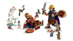 LEGO ONE PIECE 75644 Dorry vs Brogy - Giants of Little Garden - Image 3