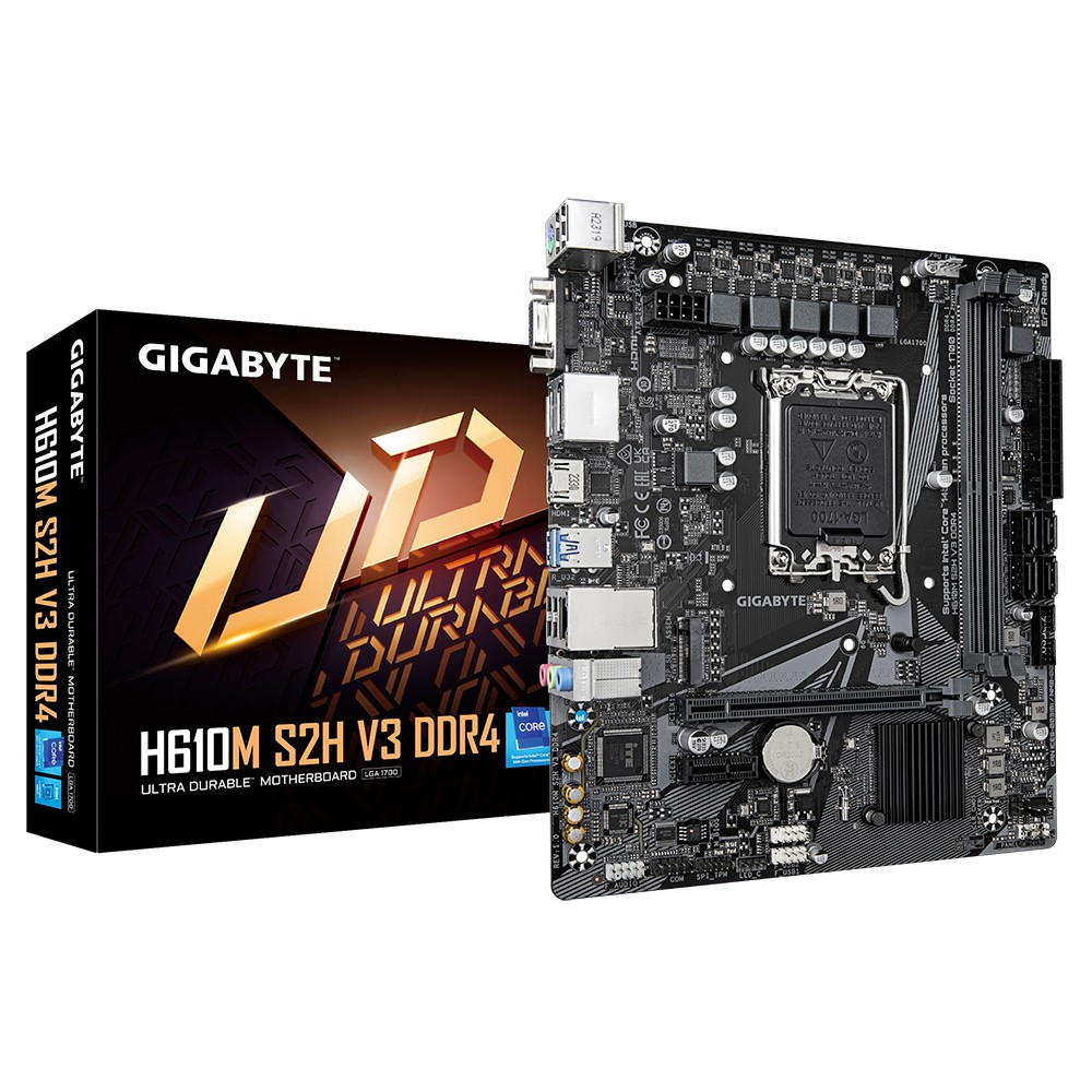 920630_1895806.jpeg Płyta główna H610M S2H V3 DDR4 s1700 2DDR4 DP/HDMI M.2 mATX - Image 1